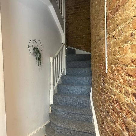 Bright Apartment In The Heart Of St Leonards Hastings Exteriér fotografie