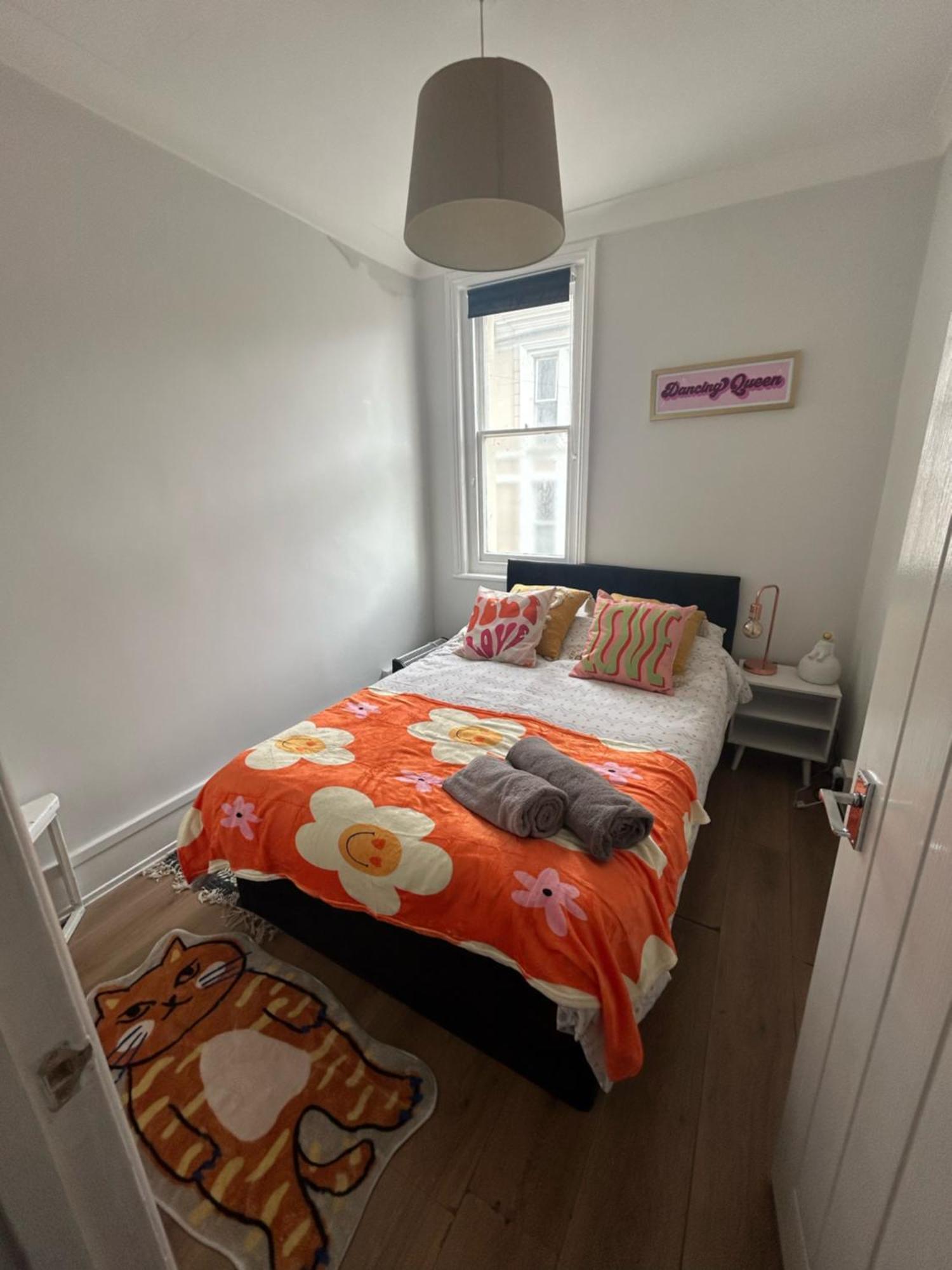 Bright Apartment In The Heart Of St Leonards Hastings Exteriér fotografie