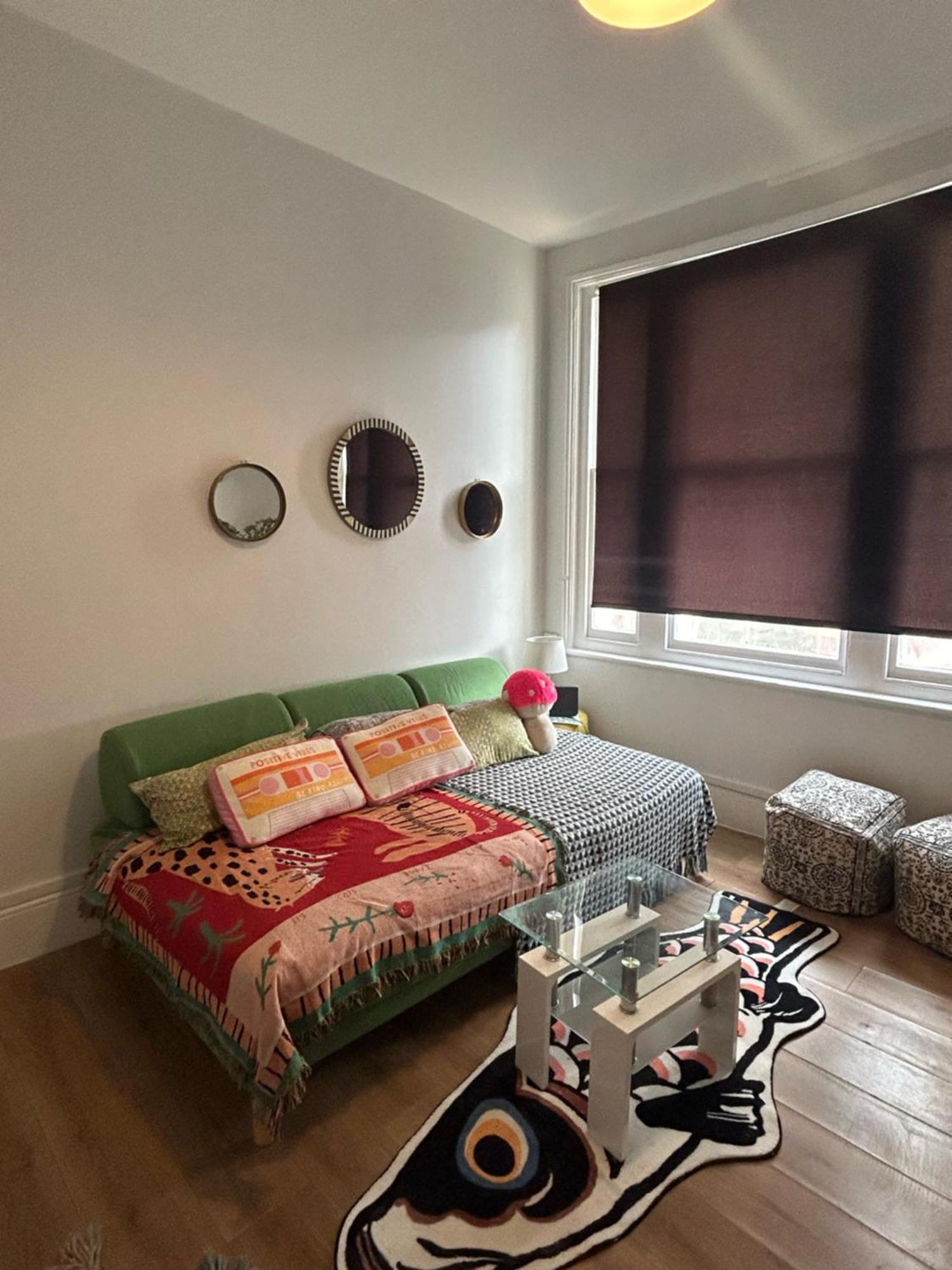 Bright Apartment In The Heart Of St Leonards Hastings Exteriér fotografie