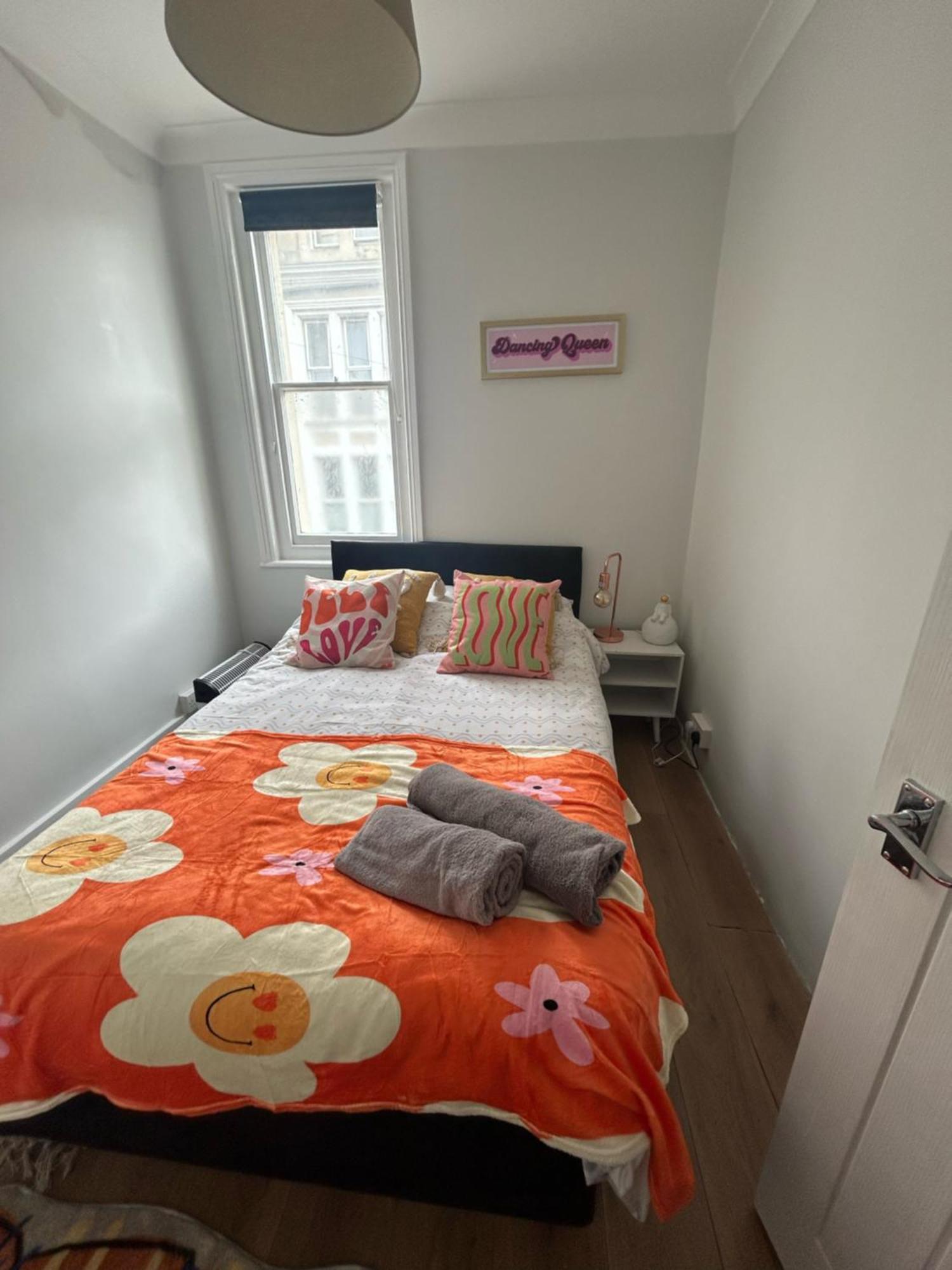 Bright Apartment In The Heart Of St Leonards Hastings Exteriér fotografie