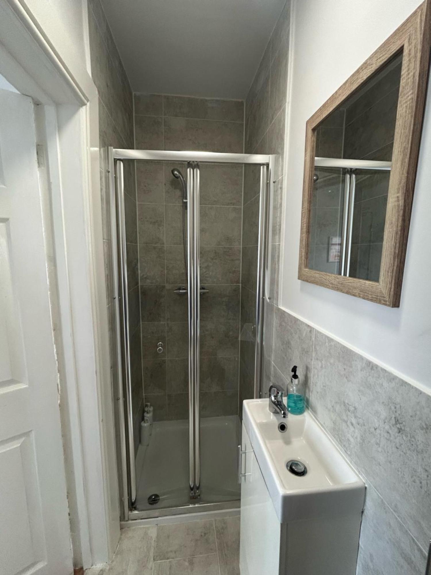 Bright Apartment In The Heart Of St Leonards Hastings Exteriér fotografie